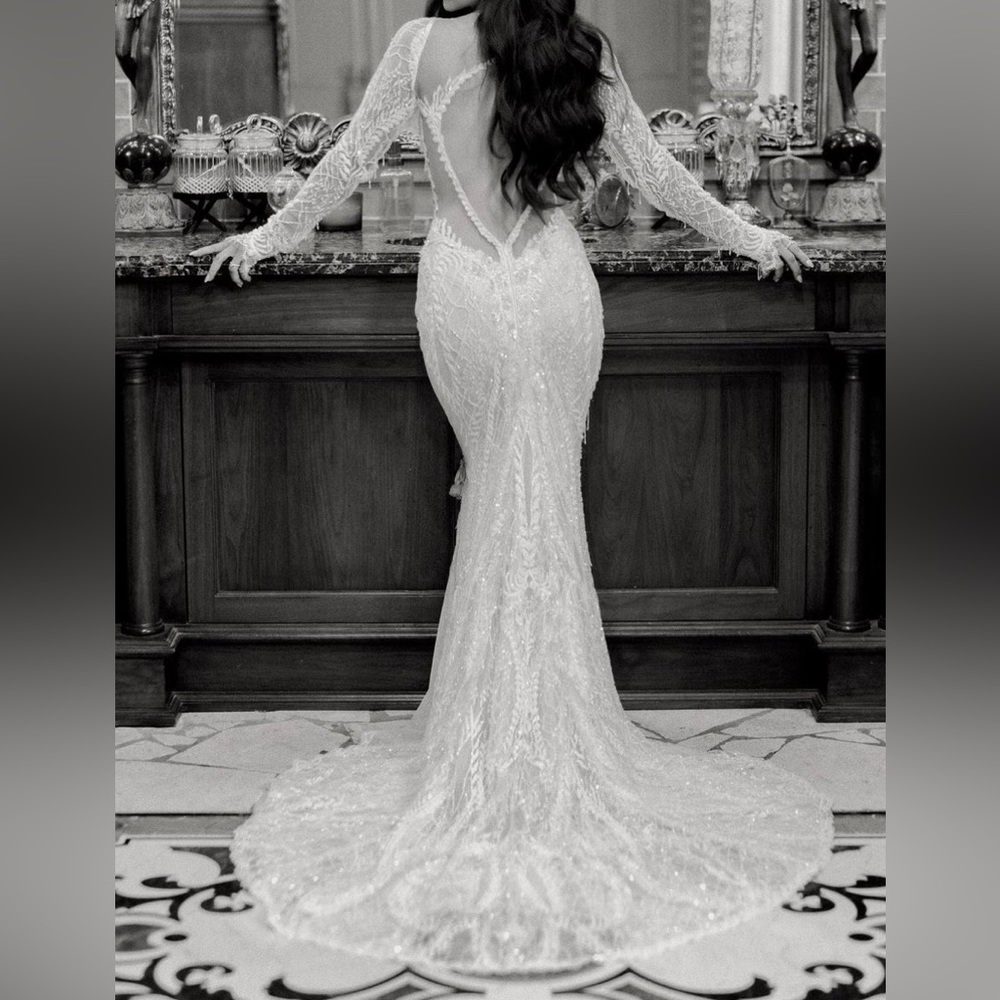 Galia Lahav Wedding Dress